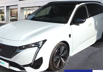 Peugeot 308 31.491 km 24.470 &euro; Köln 50933