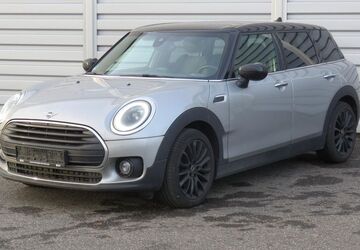 Mini Cooper Clubman 34.597 km 23.999 &euro; Eitorf 53783