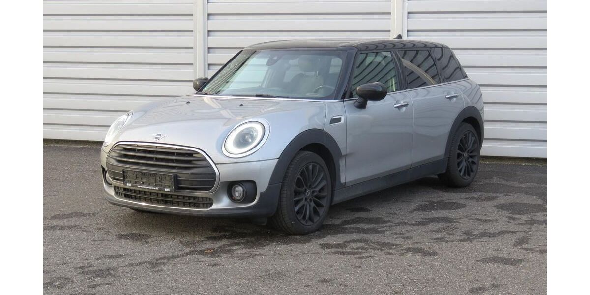 Mini Cooper Clubman 34.597 km 23.999 &euro; Eitorf 53783