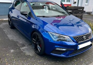 Seat Leon 129.500 km 17.800 &euro; Meckenheim 53340