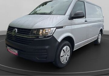 VW T6 Transporter 36.370 km 24.490 &euro; Bonn 53119