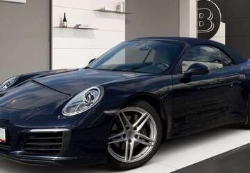 Porsche 911 74.900 km 84.988 &euro; Köln 51067