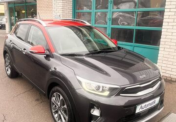 Kia Stonic 72.092 km 16.950 &euro; Bornheim 53332