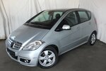 Mercedes-Benz A 150 AUTOTRONIC NAVI TEMPOMAT KLIMAANLAGE 98.516 km 7.804 &euro; Köln 50858