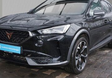 Cupra Formentor 20.953 km 32.450 &euro; Meckenheim / Bonn 53340