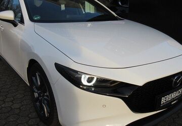 Mazda 3 14.301 km 24.490 &euro; Bergisch Gladbach 51465