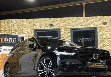 Volvo V90 100.000 km 30.999 &euro; Swisttal 53913