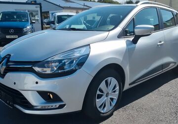 Renault Clio 53.000 km 10.490 &euro; Bad Honnef/Rottbitze 53604