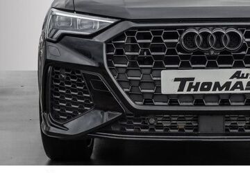Audi RSQ3 21.580 km 64.989 &euro; Bonn 53227