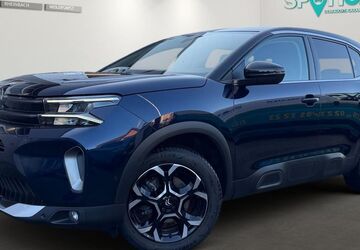Citroen C5 Aircross 36.383 km 24.490 &euro; Weilerswist 53919