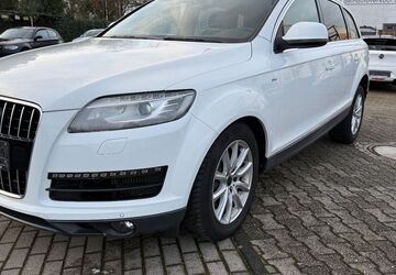 Audi Q7 195.030 km 21.950 &euro; Köln 50767