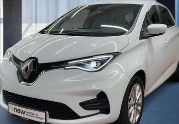 Renault ZOE 30.001 km 13.400 &euro; Köln 50939