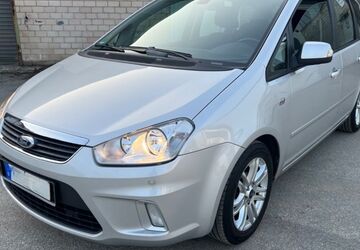 Ford C-Max 178.800 km 3.400 &euro; Overath bei Köln 51491