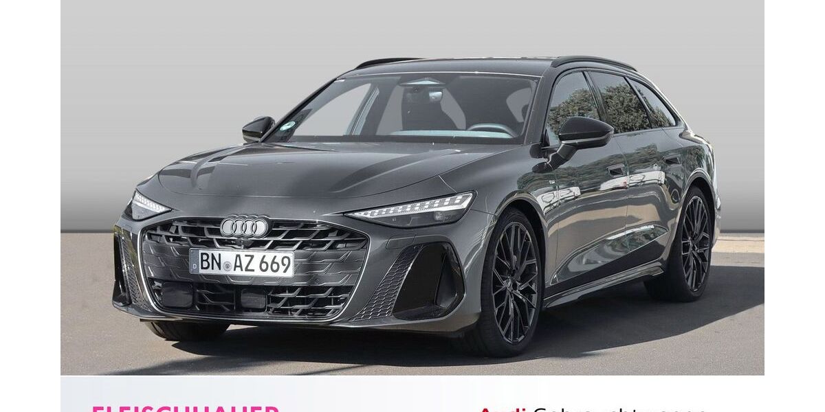 Audi A6 14.702 km 62.880 &euro; Bonn 53119