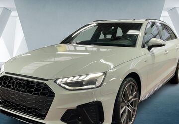 Audi A4 45.550 km 28.970 &euro; Bergisch Gladbach 51465