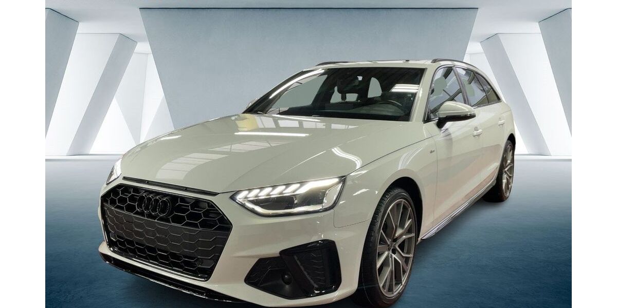 Audi A4 45.550 km 28.970 &euro; Bergisch Gladbach 51465