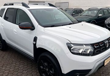 Dacia Duster 23.931 km 18.990 &euro; Euskirchen 53879