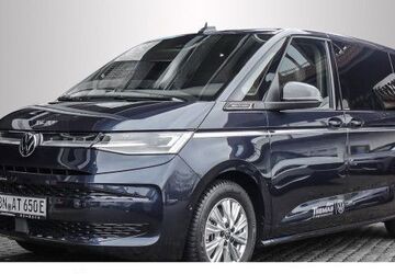 VW T7 Multivan 16.800 km 72.480 &euro; Bonn 53227