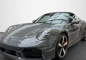 Porsche 992 8.000 km 186.911 &euro; Bonn 53119