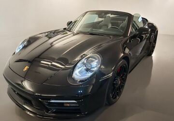 Porsche 992 14.178 km 164.990 &euro; Troisdorf-Spich 53842