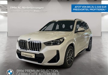BMW X1 4.017 km 50.999 &euro; Bonn 53119