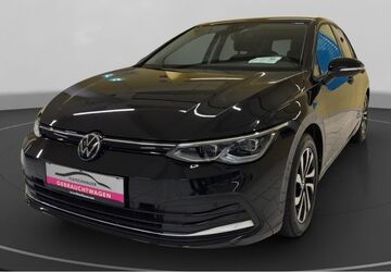 VW Golf 49.020 km 25.490 &euro; Bonn 53119