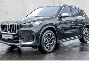 BMW X1 15.269 km 38.995 &euro; Köln-West 50858