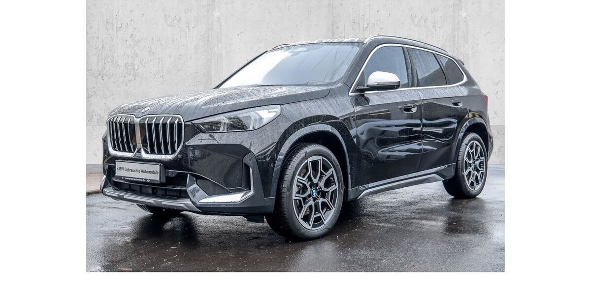 BMW X1 15.269 km 38.995 &euro; Köln-West 50858