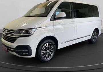 VW T6 Multivan 39.282 km 48.980 &euro; Köln 50823