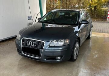 Audi A3 202.000 km 2.900 &euro; Köln 51107