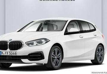 BMW 118 66.722 km 23.320 &euro; Wesseling 50389