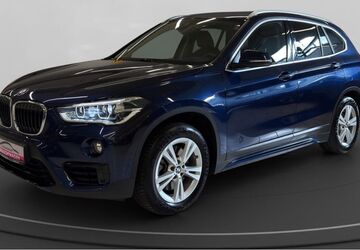 BMW X1 102.565 km 18.290 &euro; Bonn 53119