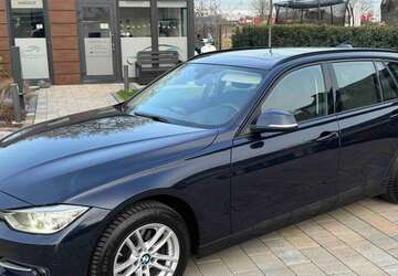BMW 320 201.960 km 9.980 &euro; Bornheim 53332