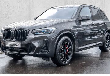 BMW X3 12.754 km 58.495 &euro; Köln-West 50858