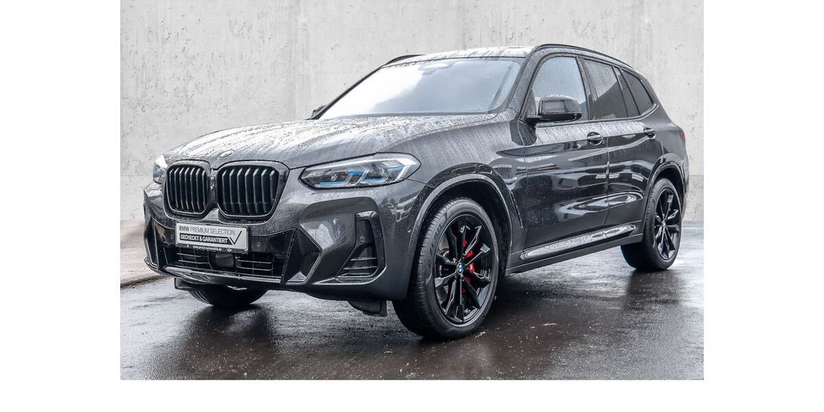 BMW X3 12.754 km 58.495 &euro; Köln-West 50858