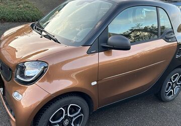 Smart ForTwo 78.150 km 6.900 &euro; Bergisch Gladbach 51465