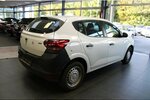 Dacia Sandero 1.0 - 5-Türig - 53.076 km 8.980 &euro; Euskirchen 53881