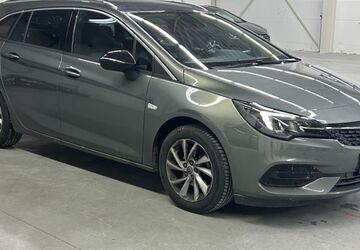 Opel Astra 117.400 km 9.990 &euro; Königswinter 53639