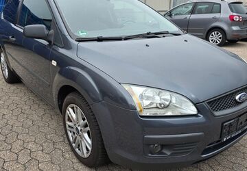 Ford Focus 187.660 km 2.450 &euro; Bornheim 53332