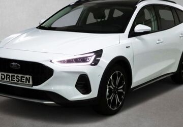 Ford Focus 20.734 km 24.490 &euro; Bonn 53119