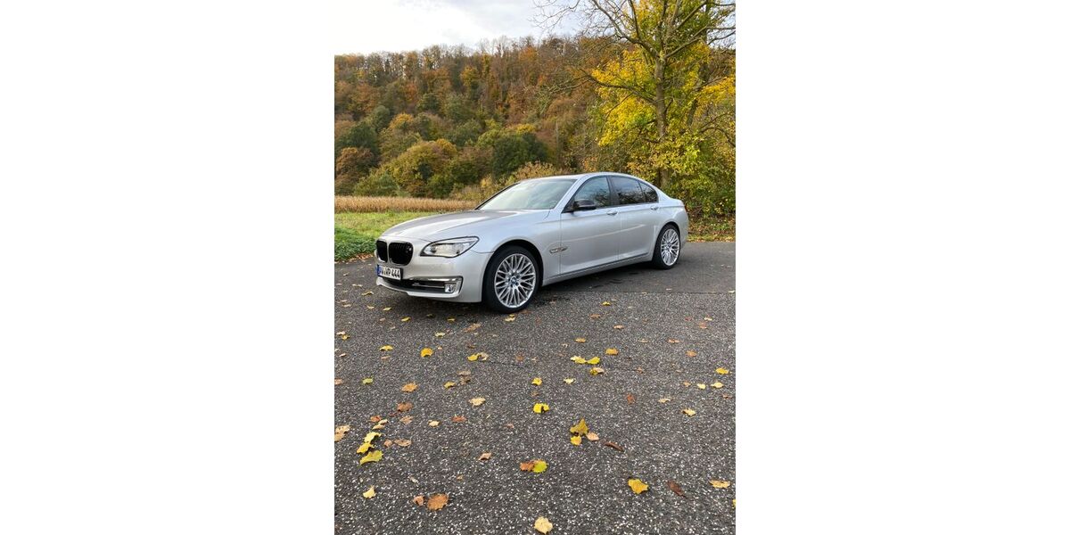 BMW 740 130.000 km 22.555 &euro; Bad Breisig 53498