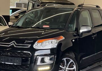 Citroen C3 Picasso 107.000 km 7.990 &euro; Alfter bei Bonn 53347