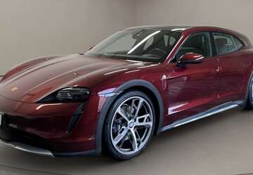 Porsche Taycan 42.665 km 68.600 &euro; Köln 50823