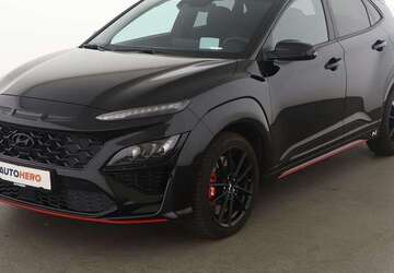 Hyundai KONA 73.063 km 24.700 &euro; Köln 50739