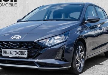 Hyundai i20 15.000 km 17.975 &euro; Köln 50825