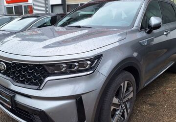 Kia Sorento 129.002 km 29.490 &euro; Overath 51491