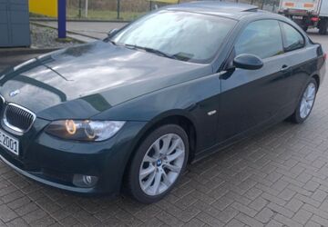 BMW 320 225.000 km 6.300 &euro; Hürth 50354