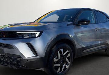 Opel Mokka 15.469 km 21.490 &euro; Rheinbach 53359