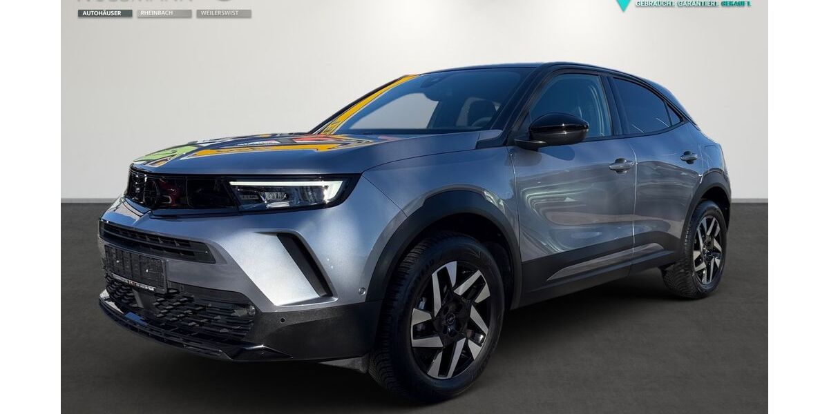 Opel Mokka 15.469 km 21.490 &euro; Rheinbach 53359