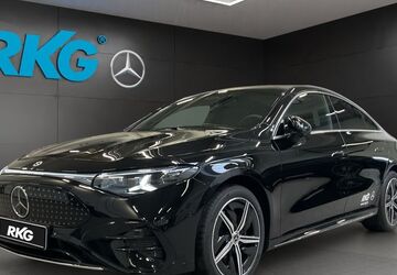 Mercedes-Benz CLA 250 9.800 km 53.470 &euro; Bonn 53119